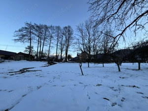 Teren intravilan 763 mp in zona Bran-Tohanita,judetul Brasov  - imagine 11