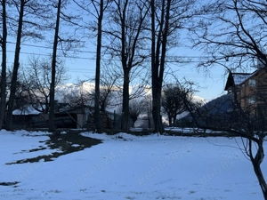 Teren intravilan 763 mp in zona Bran-Tohanita,judetul Brasov  - imagine 10