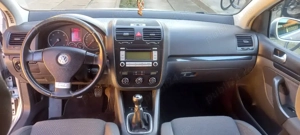 Golf 5  GT  e4  2.0  TDI 170  cai  - imagine 3