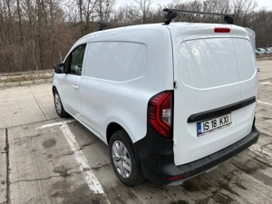 renaul kangoo2021 diesel  1.5 blue dci - imagine 10