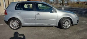 Golf 5  GT  e4  2.0  TDI 170  cai  - imagine 4