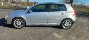 Golf 5  GT  e4  2.0  TDI 170  cai  - imagine 5