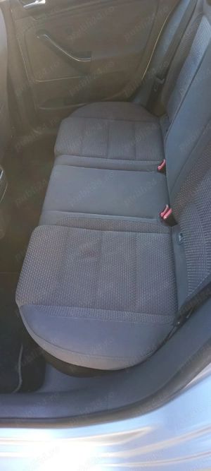 Golf 5  GT  e4  2.0  TDI 170  cai  - imagine 6