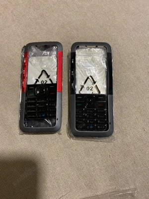 carcasa nokia 5310 xpressmusic