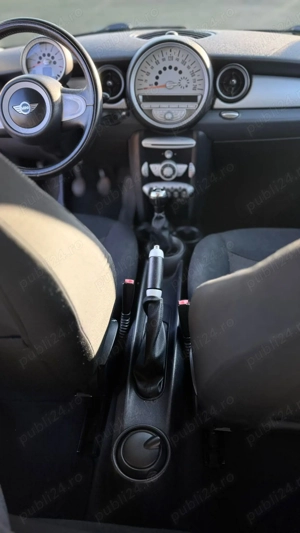 Mini Cooper R56 - imagine 7