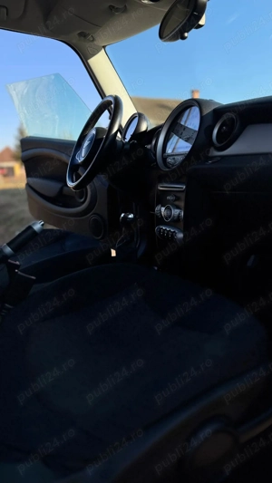 Mini Cooper R56 - imagine 4