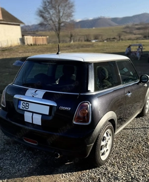 Mini Cooper R56 - imagine 3
