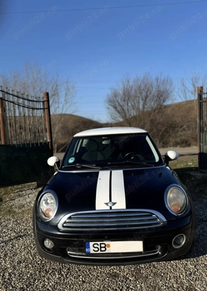 Mini Cooper R56 - imagine 2