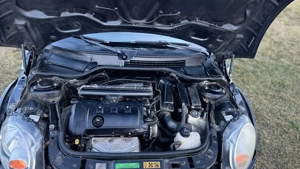 Mini Cooper R56 - imagine 10