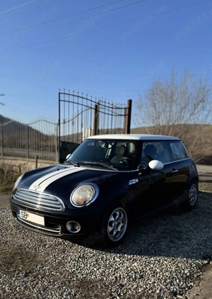 Mini Cooper R56