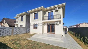 DUPLEX DESPARTIT PRIN CAMERA TEHNICA 5 CAMERE DUMBRAVITA - PETRE TUTEA