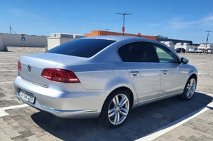 VW Passat, B7, 1.4 tsi, an 2012 - imagine 2