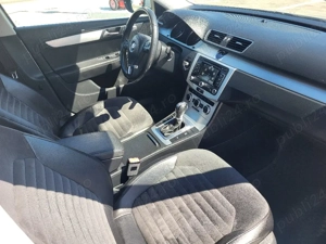 VW Passat, B7, 1.4 tsi, an 2012 - imagine 4