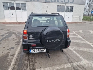 toyota rav4  116cp - imagine 2