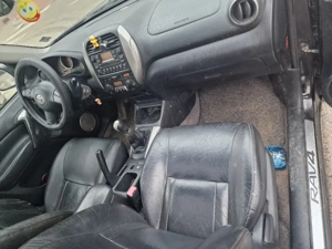 toyota rav4  116cp - imagine 4