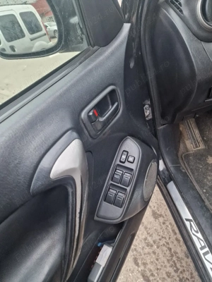 toyota rav4  116cp - imagine 5
