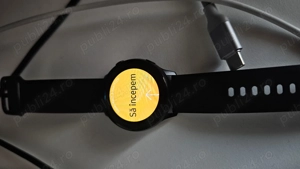 Samsung Galaxy Watch Active, Black