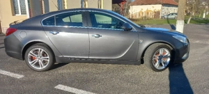 Opel insignia A  an 2011 euro 5 + - imagine 5