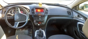 Opel insignia A  an 2011 euro 5 + - imagine 8