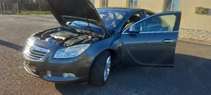 Opel insignia A  an 2011 euro 5 + - imagine 6