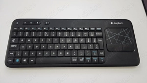 Tastatura Logitech k400 Wireless