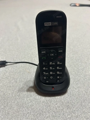 vand telefon Maxcomm Mm35 D