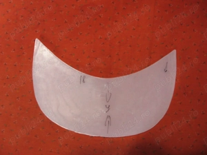 Cozoroc si reglabila pt. sepci