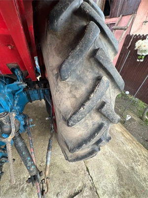 vand cauciucuri u650 - imagine 5