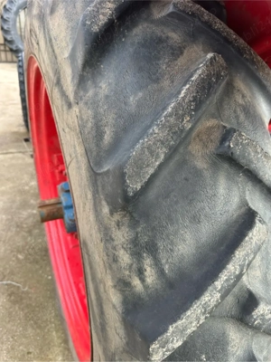 vand cauciucuri u650 - imagine 2