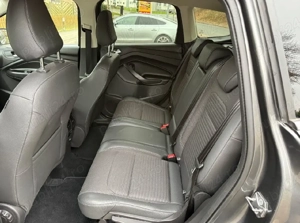 Ford Kuga 2.0D 180cp Titanium  - imagine 4