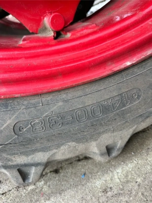 vand cauciucuri u650 - imagine 4