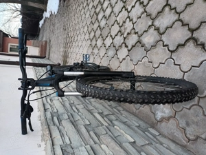 Vand bicicleta st 120 custom