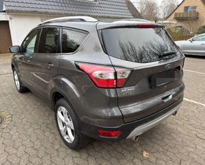 Ford Kuga 2.0D 180cp Titanium  - imagine 3