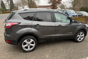 Ford Kuga Titanium 2.0  180cp Automat 180cp  - imagine 6