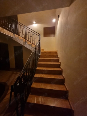 Casă la 7 km de Râmnicu  VÂLCEA Bujoreni-Olteni, 200 mp utili, garaj - imagine 5