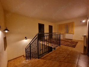 Casă la 7 km de Râmnicu  VÂLCEA Bujoreni-Olteni, 200 mp utili, garaj - imagine 4