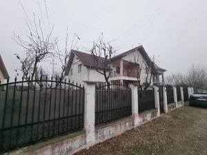 Casă la 7 km de Râmnicu  VÂLCEA Bujoreni-Olteni, 200 mp utili, garaj - imagine 3