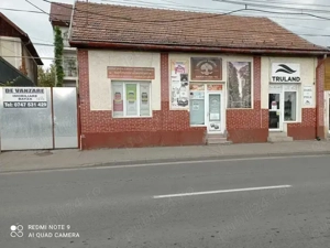 Spatiu comercial - Piata de alimente