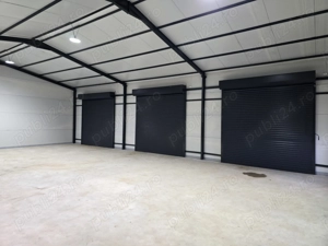 Închiriez Hala Filipeștii de Pădure. - imagine 2