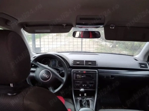Audi A4 B6 1.9 TDI 131 CP   preț negociabil - Urgent !! - imagine 2