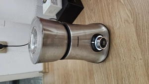 Aparat pentru spumat laptele Heinner 