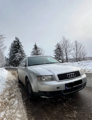 Audi A4 B6 1.9 TDI 131 CP   preț negociabil - Urgent !! - imagine 5