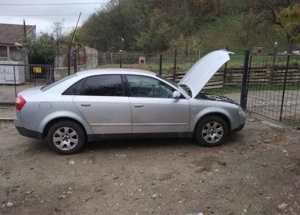 Audi A4 B6 1.9 TDI 131 CP   preț negociabil - Urgent !! - imagine 3