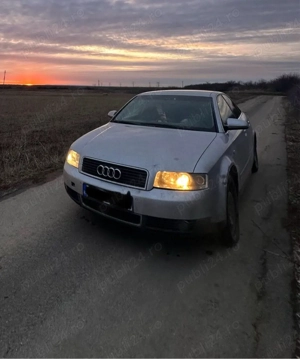 Audi A4 B6 1.9 TDI 131 CP   preț negociabil - Urgent !! - imagine 4