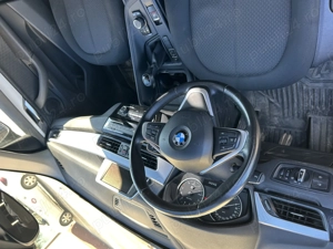 BMW X1 2016 panoramic - imagine 5