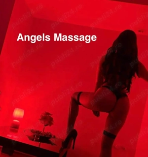 Angels Masaj Relaxare Maxima - imagine 2