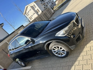 BMW X1 2016 panoramic - imagine 3