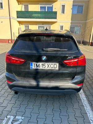 BMW X1 2016 panoramic - imagine 2