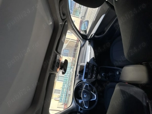 BMW X1 2016 panoramic - imagine 6