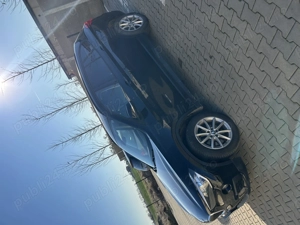 BMW X1 2016 panoramic - imagine 4